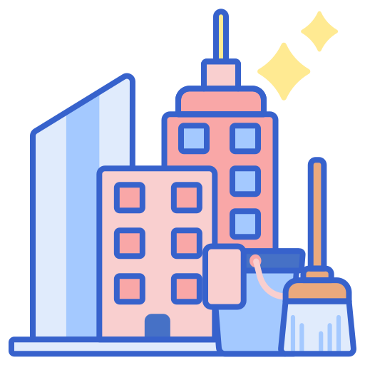 Cleaning service